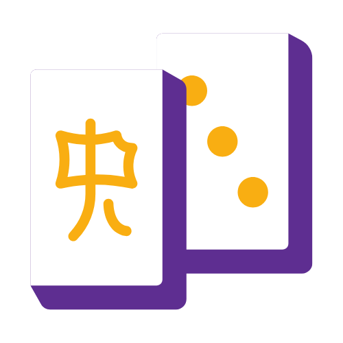 Mahjong icon