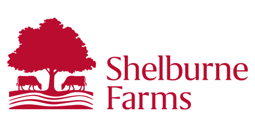 Shelburne Farms Shelburne Farms logo
