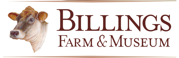 billings-farm-and-museum-woodstock-vermont Billings farm and museum logo
