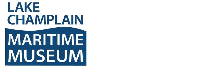 cropped-LCMM-Logo-320x120-01 Lake Champlain Maritime Museum logo