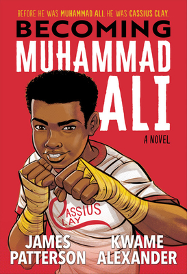 9780316498166 Becoming Muhammad Ali