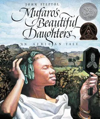 9780688040451 Mufaro’s Beautiful Daughters